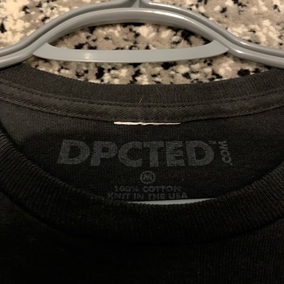 T-shirt - Picture 2 of 2